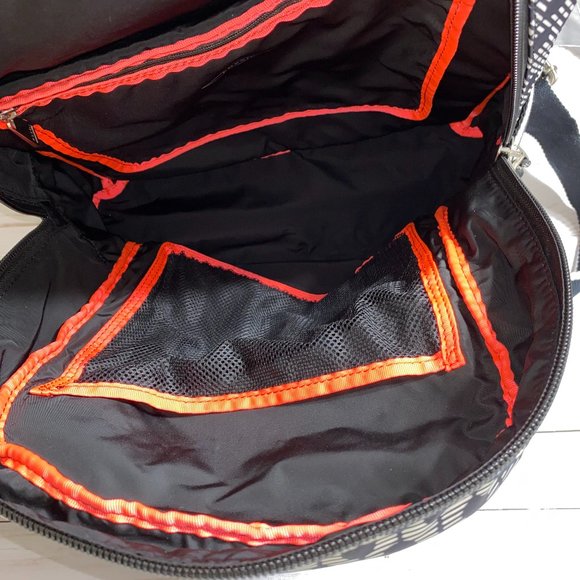 Fossil Abbott Backpack - Picture 3 of 5